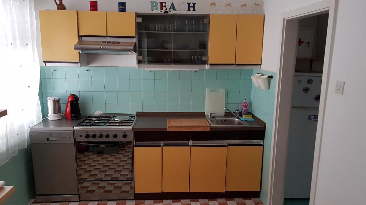 Апартаменти Masa Рованьска Екстер'єр фото